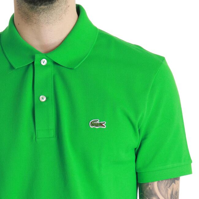 POLO LACOSTE LACOSTE - Mad Fashion | img vers.650x/